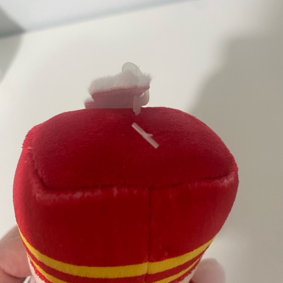 Disney Wishables, Toy Soldier, Merry Christmas Series Limited Release - Picture 5 of 6